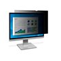 3M Filtre de confidentialité pour moniteur 27 po