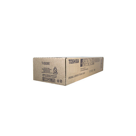 Toshiba T-409E-R Cartouche de toner 1 pièce(s) Original Noir