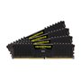 Corsair Vengeance LPX CMK64GX4M4E3200C16 module de mémoire 64 Go 4 x 16 Go DDR4 3200 MHz