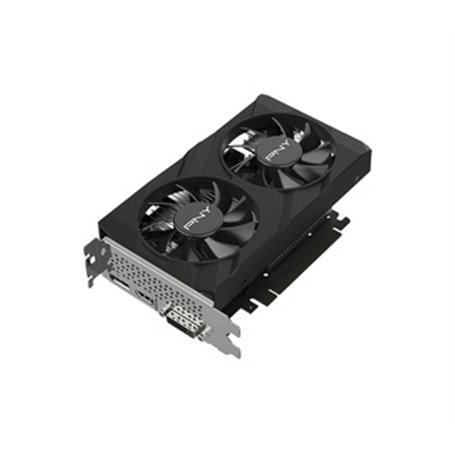 PNY VCG16514D6DFXPB1 carte graphique NVIDIA GeForce GTX 1650 4 Go GDDR6