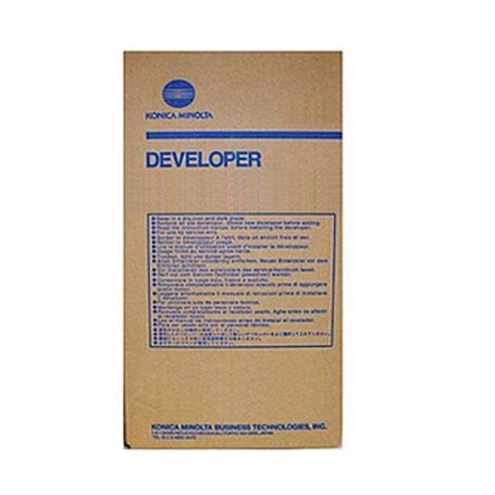 Konica Minolta A5E7800 imprimante de développement 850000 pages
