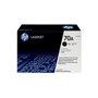 HP 70A toner LaserJet noir authentique