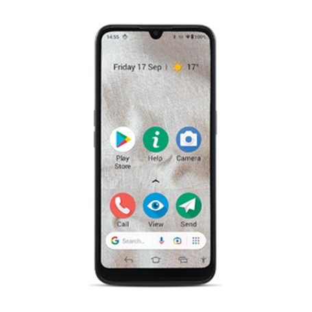 Doro 8100 6.1" 32 Go Gris