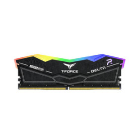 Team Group T-FORCE DELTA RGB FF3D532G8000HC38DDC01 module de mémoire 32 Go 2 x 16 Go DDR5 8000 MHz Team Group T-FORCE DELTA RGB FF3D532G8000HC38DDC01 module de mémoire 32 Go 2 x 16 Go DDR5 8000 MHz