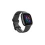 Fitbit Sense 2 Numérique Écran tactile Noir GPS (satellite)
