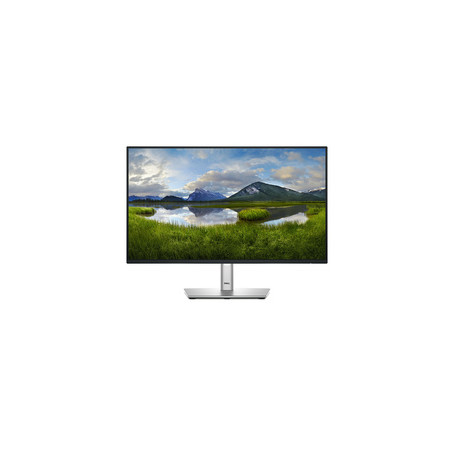 DELL P Series P2425HE écran plat de PC 61 cm (24") 1920 x 1080 pixels Full HD LCD Noir