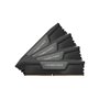 Corsair Vengeance CMK64GX5M4B6000C36 module de mémoire 64 Go 4 x 16 Go DDR5 6000 MHz