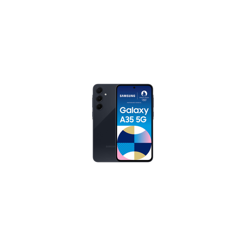 Samsung Galaxy A35 5G 16,8 cm (6.6