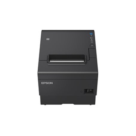 Epson TM-T88VII (132): USB