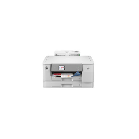 Brother HLJ6010DWRE1 imprimante jets d'encres Couleur 1200 x 4800 DPI A3 Wifi