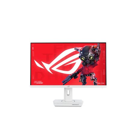 ASUS ROG Strix XG27ACS-W écran plat de PC 68