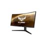 ASUS TUF Gaming VG34VQL1B LED display 86