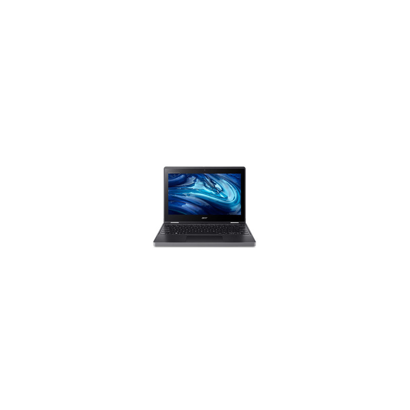 Acer TravelMate TMB311R-33-C89D 11.6" 4 Go Noir 64 Go