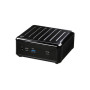 Asrock 4X4 BOX-5300U Micro-Tower Noir Intel SoC