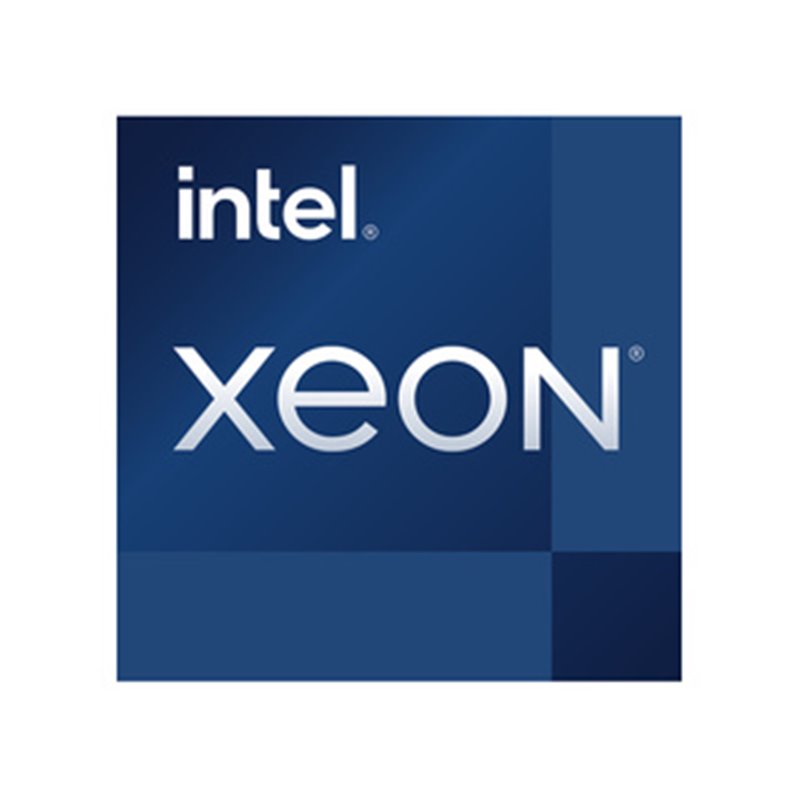 Intel Xeon Processeur E-2356G (12 Mo de cache, 3,20 GHz)