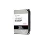 Western Digital Ultrastar DC HC560 3.5" 20 To SAS