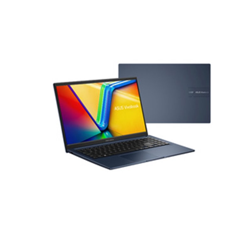 ASUS Vivobook 15X (X1504ZA-BQ831W)