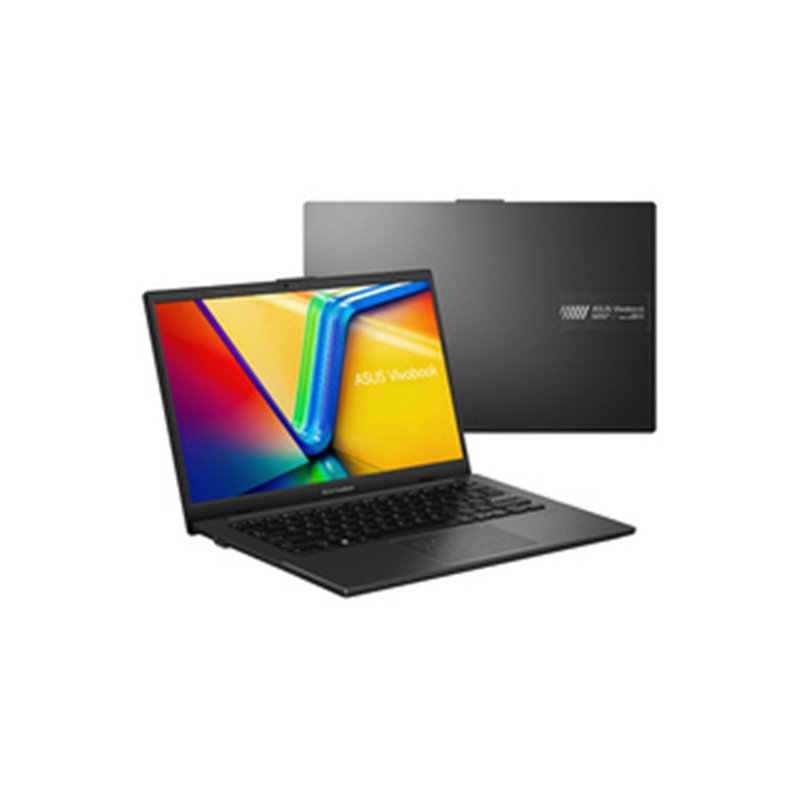 Asus Vivobook Go 14 F1404GA-NK242X Intel Core i3 N-series i3-N305 Ordinateur portable 35,6 cm (14) Full HD 8 Go DDR4-SD