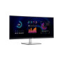 DELL P Series P3424WE écran plat de PC 86