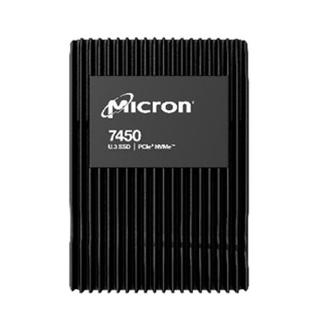 Micron 7450 PRO U.3 3
