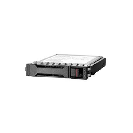 HPE P40507-B21 disque SSD 2.5" 1