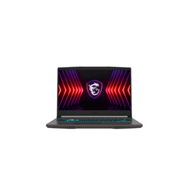 MSI Thin 15 B12UC-1232XFR