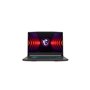 MSI Thin 15 B12UC-1232XFR Intel® Core i7 i7-12650H Ordinateur portable 39