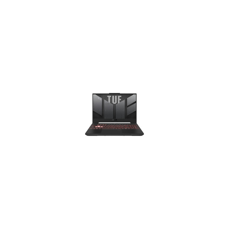 ASUS TUF Gaming A15 FA507NU Ordinateur portable