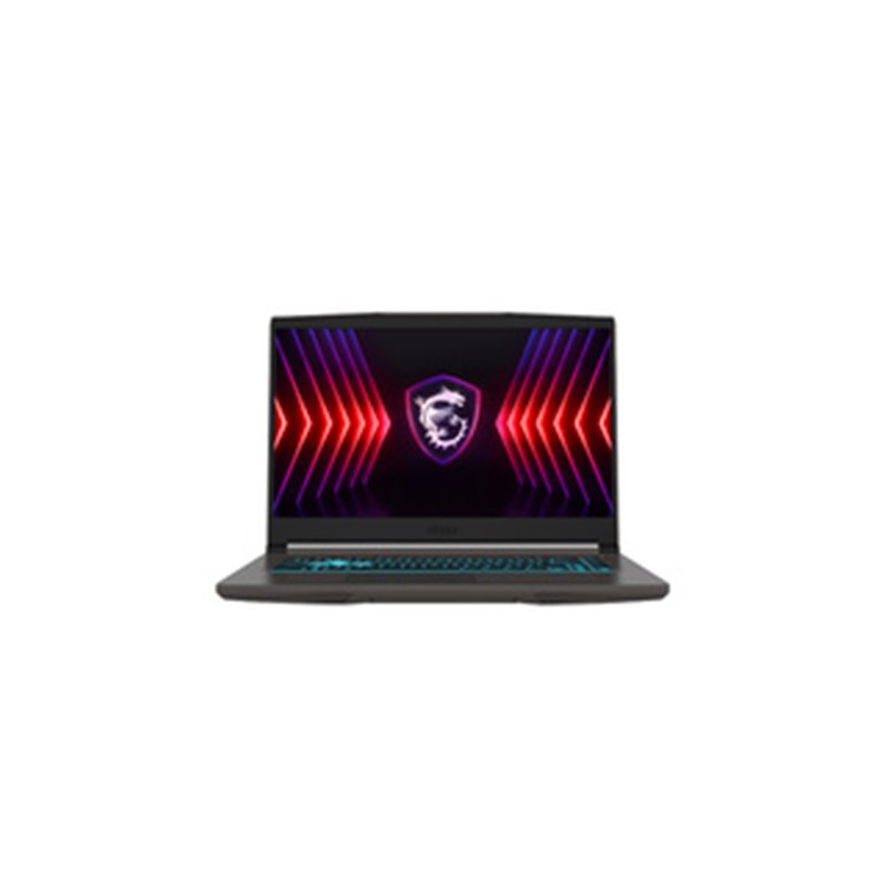 MSI Thin 15 B12VE-1230FR