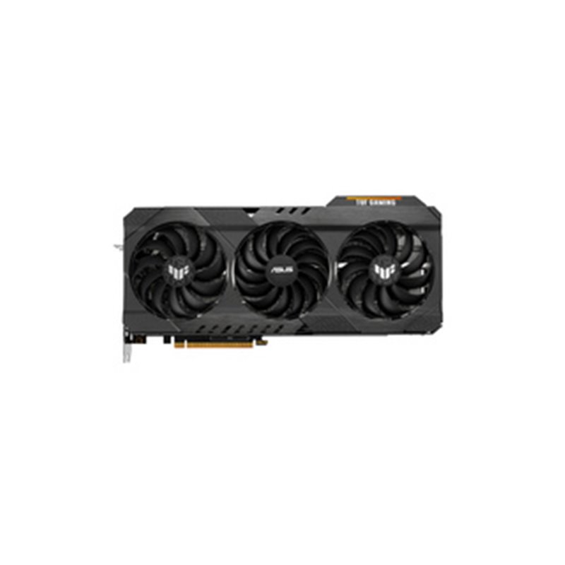 ASUS TUF Gaming TUF-RX6800XT-O16G-GAMING AMD Radeon RX 6800 XT 16 Go GDDR6