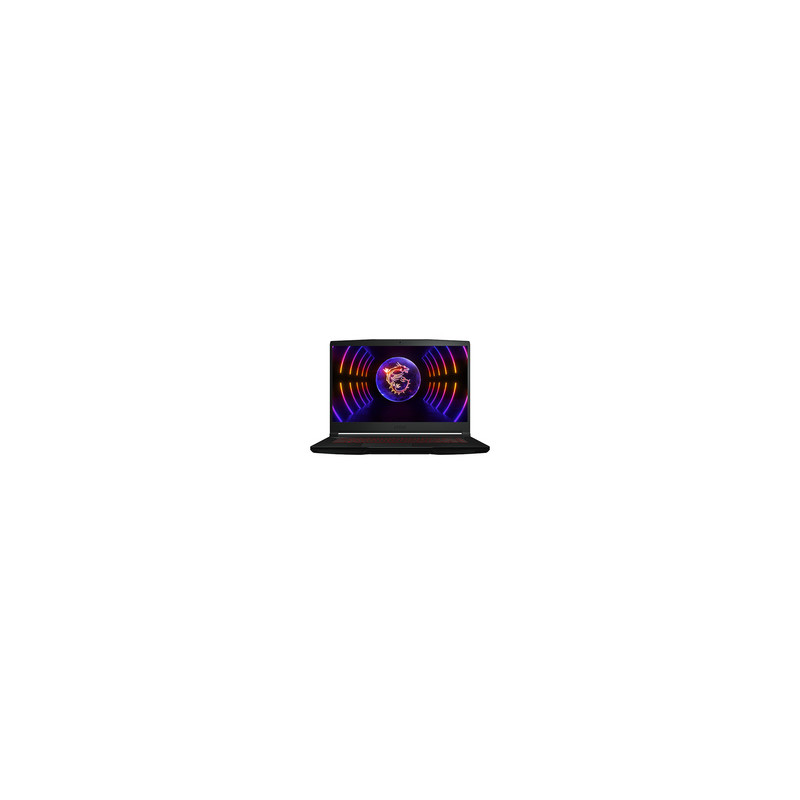 MSI Gaming Thin GF63 12VE-023FR
