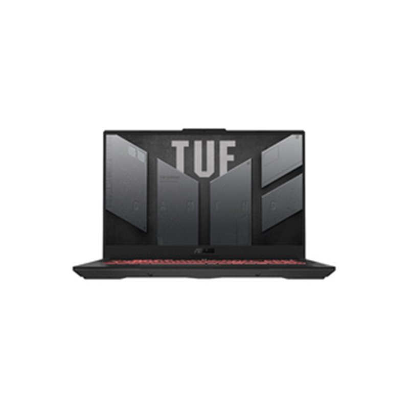 ASUS TUF Gaming A17 FA707NU-HX058W AMD Ryzen 5 7535HS Ordinateur portable