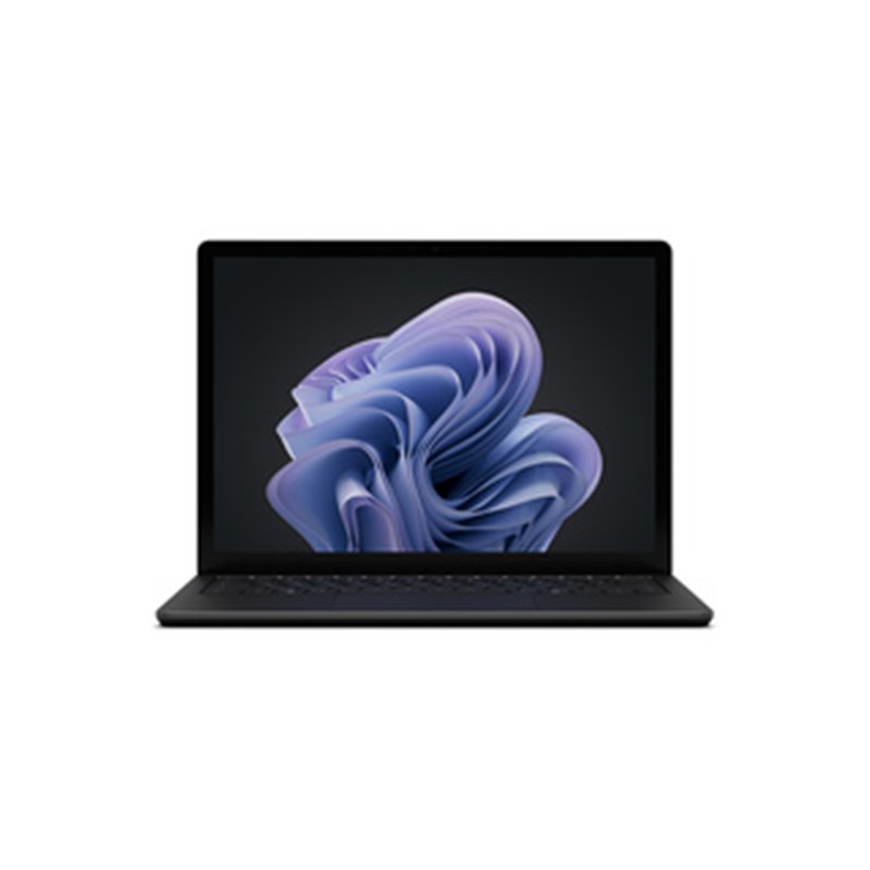 Microsoft Surface Laptop 6 noir 13.5