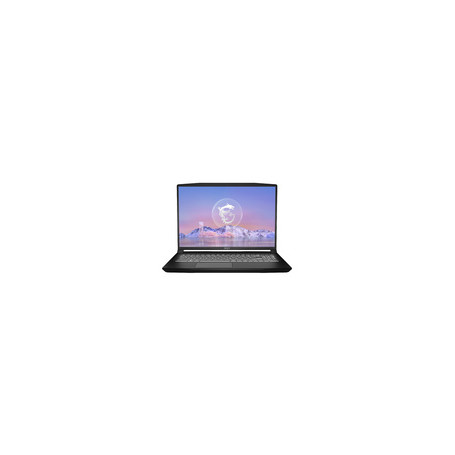 MSI Creator M16 B12VE-464FR Ordinateur portable 40