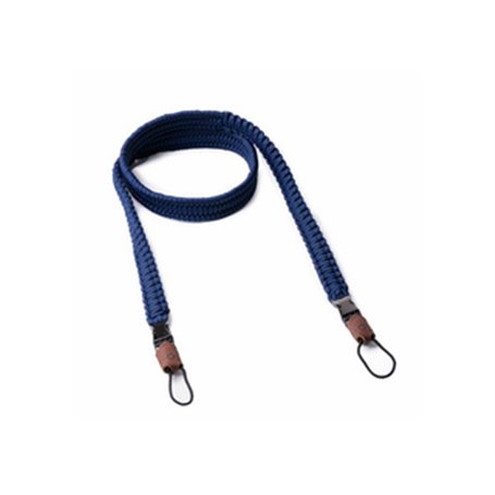 C-Rope Traveler sangle Caméra Numérique Nylon Marine