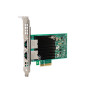 Intel X550T2BLK carte réseau Interne Ethernet 10000 Mbit/s
