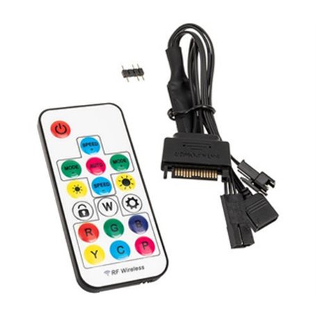 Kolink Inspire L1 ARGB Universel Contrôleur RGB