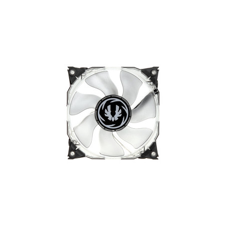 BitFenix Spectre Xtreme LED Boitier PC Ventilateur 12 cm Noir