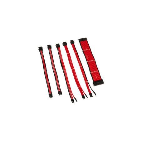 Kolink COREADEPT-EK-RED câble d'alimentation interne 0