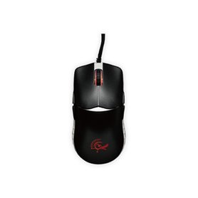 Ducky Feather souris Jouer Ambidextre USB Type-A Optique 16000 DPI Ducky Feather souris Jouer Ambidextre USB Type-A Optique 16000 DPI