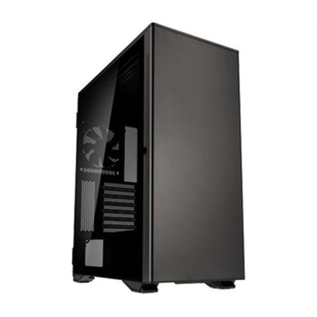 Kolink Stronghold Barricade Midi Tower Gris