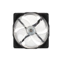 Noiseblocker B12X-P-BL Boitier PC Ventilateur 12 cm Noir 1 pièce(s)