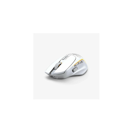 Glorious PC Gaming Race Model I 2 souris Jouer Droitier RF Wireless + Bluetooth + USB Type-C Optique 26000 DPI