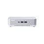 ASUS NUC 14 Pro+ RNUC14RVSU500002I UCFF Blanc 125H