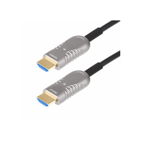 StarTech.com Câble Optique Actif (AOC) HDMI 2.1 Hybride de 9