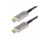 StarTech.com Câble Optique Actif (AOC) HDMI 2.1 Hybride de 30
