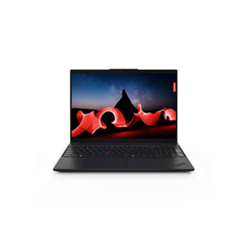 Lenovo ThinkPad L16 Intel Core Ultra 7 155U Ordinateur portable