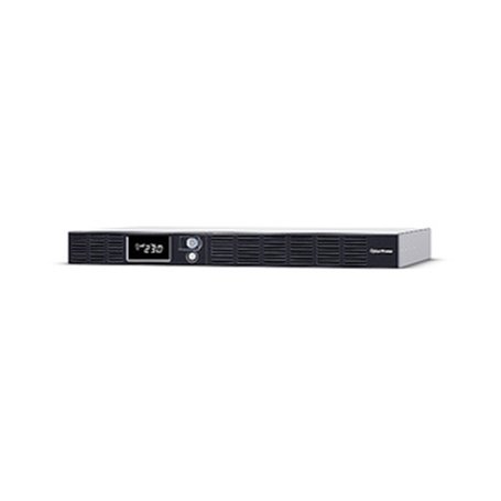 CyberPower OR1500ERM1U alimentation d'énergie non interruptible Interactivité de ligne 1