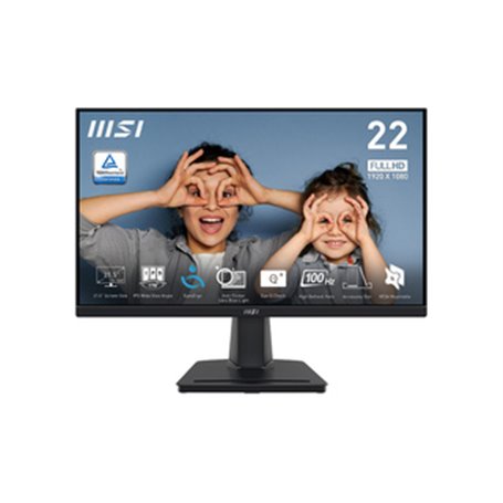 MSI PRO MP225 écran plat de PC 54