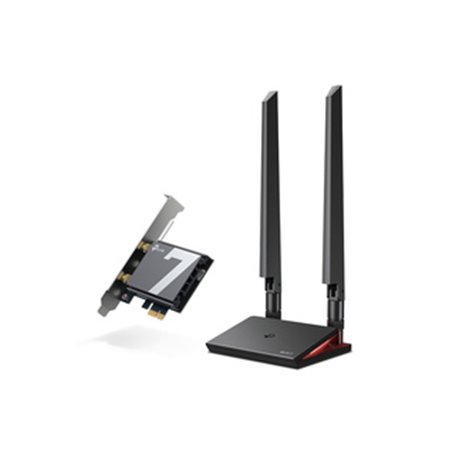 TP-Link Archer TBE550E Interne WLAN / Bluetooth 9300 Mbit/s